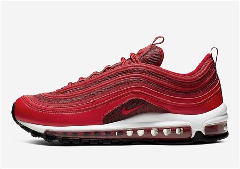 nike air max 97 damen grau rot|nike air max 97 mesh.